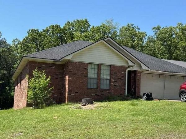 2575 Krystal Kreek, Conway, AR 72032