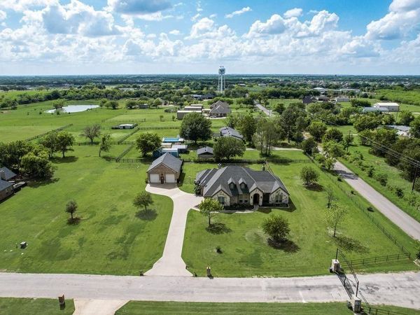 4022 Mallard Way , Royse City, TX 75189