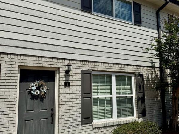 1802 Jackson Avenue West, Unit #3, Oxford, MS 38655