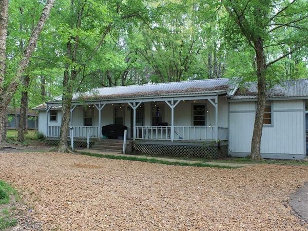 23206 Hwy 310, Como, MS 38619