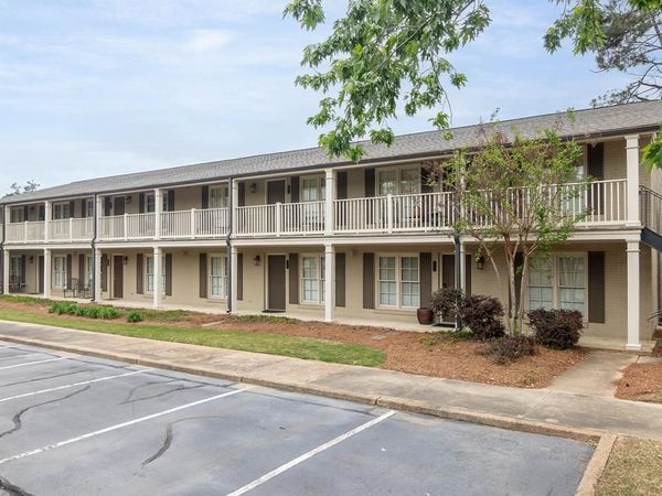 119 Chestnut #64, Oxford, MS 38655