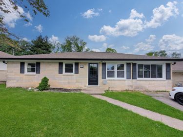 113 Henson Avenue, Danville, KY 40422