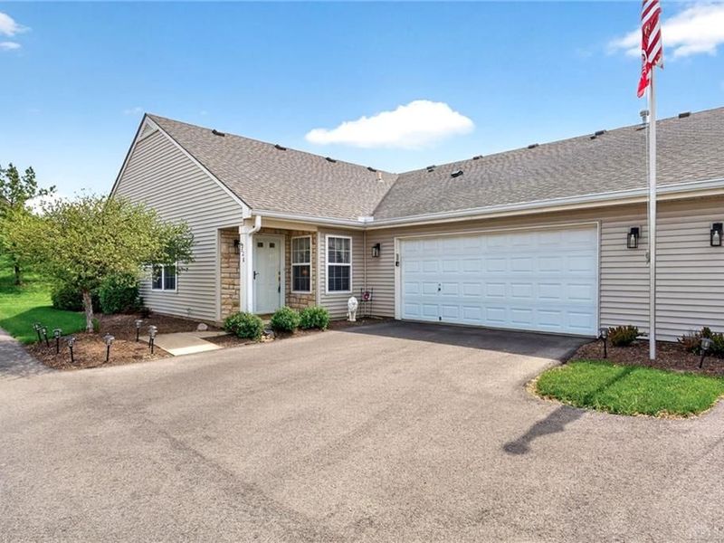 328 Bending Branch Lane, Miamisburg, OH 45342 Photo 1