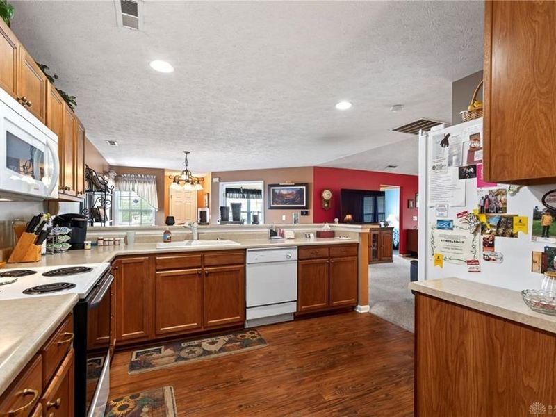 328 Bending Branch Lane, Miamisburg, OH 45342 Photo 19