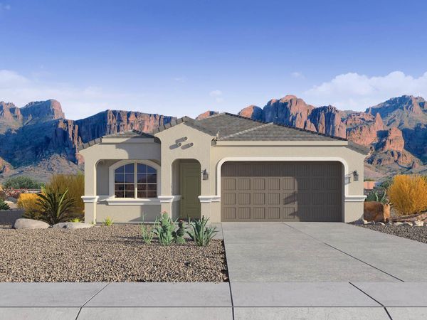 24226 W ATLANTIS Way, Buckeye, AZ 85326