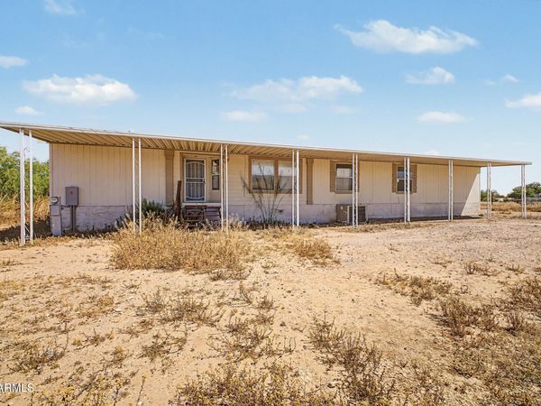 20802 W BEACON Court, Wittmann, AZ 85361