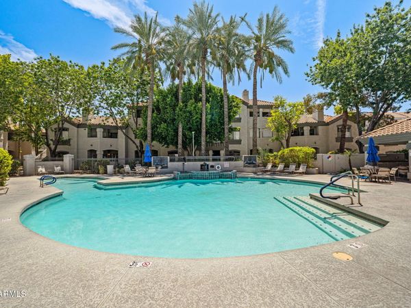 15095 N THOMPSON PEAK Parkway, Unit 1078, Scottsdale, AZ 85260