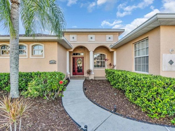 11835 HOLLYHOCK DRIVE , LAKEWOOD RANCH, FL 34202