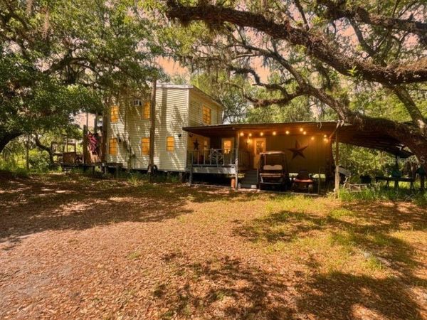 5379 NE RIVER BEND ROAD , ARCADIA, FL 34266