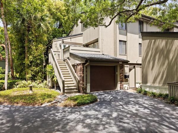 546 S OSCEOLA AVENUE, Unit 31, ORLANDO, FL 32801