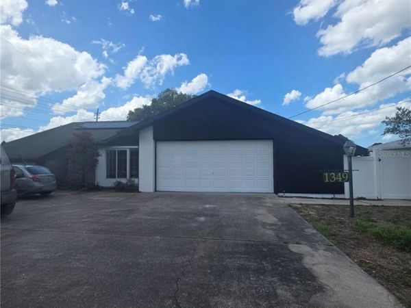 1349 HAULOVER AVENUE , SPRING HILL, FL 34608