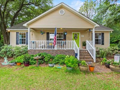 151 Thornridge Road , Wagener, SC 29164