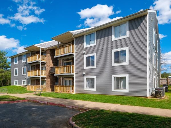 40 SOUTH AVE, Unit B, HARRISONBURG, VA 22801