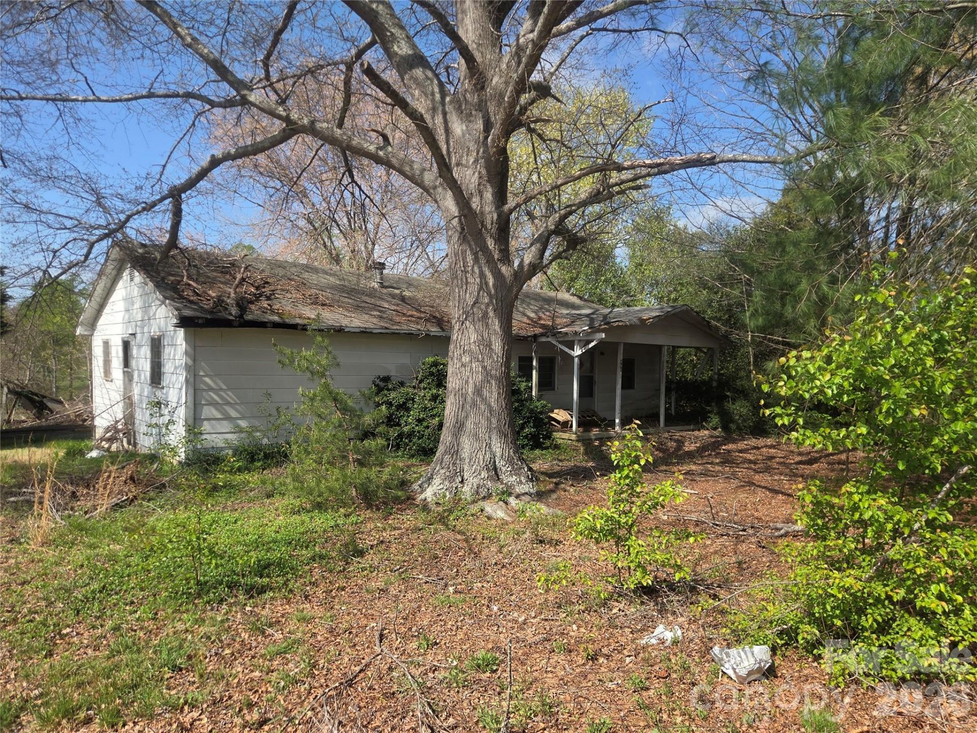 496 Old Henrietta Road, Forest City, NC 28043 Main Photo