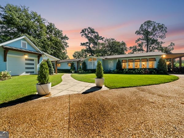 113 Island View Drive NE, Milledgeville, GA 31061