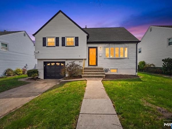 51 Albert Terrace, BLOOMFIELD, NJ 07003