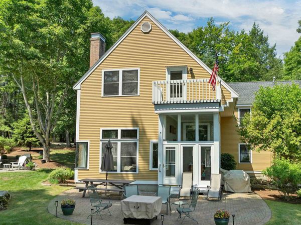 7 Windermere Road, Unit B, Moultonborough, NH 03254