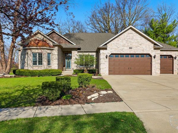 26559 S Jacob Drive , Channahon, IL 60410