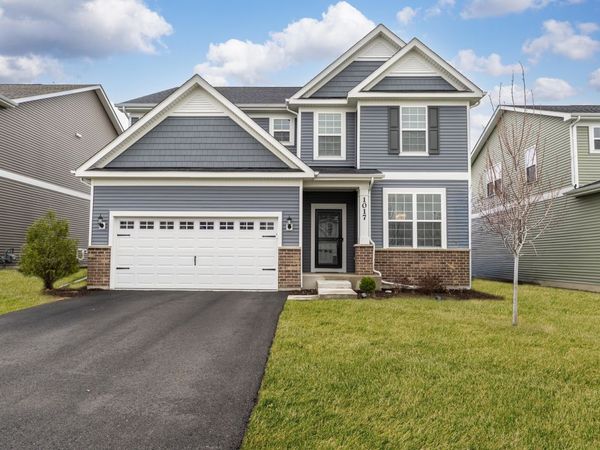 1017 Kessler Drive , Mundelein, IL 60060