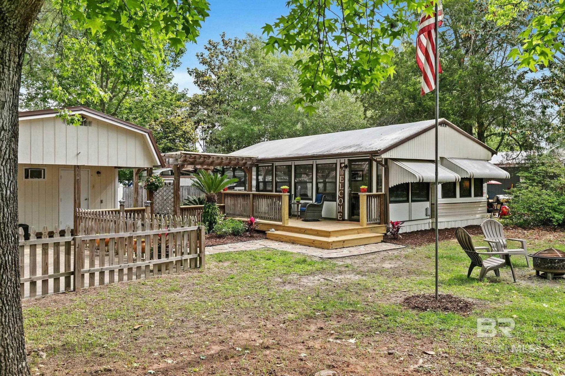 473 Buena Vista Drive, Lillian, AL 36549 Main Photo