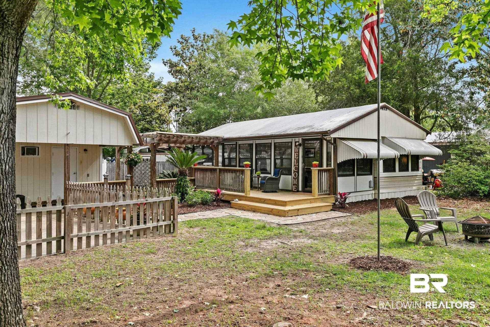 473 Buena Vista Drive, Lillian, AL 36549 Main Photo