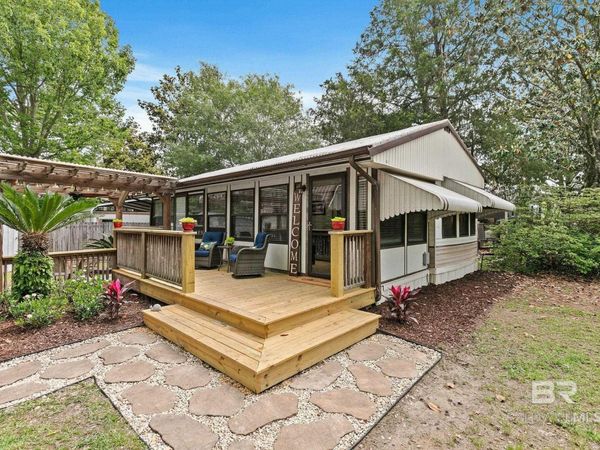 473 Buena Vista Drive, Lillian, AL 36549