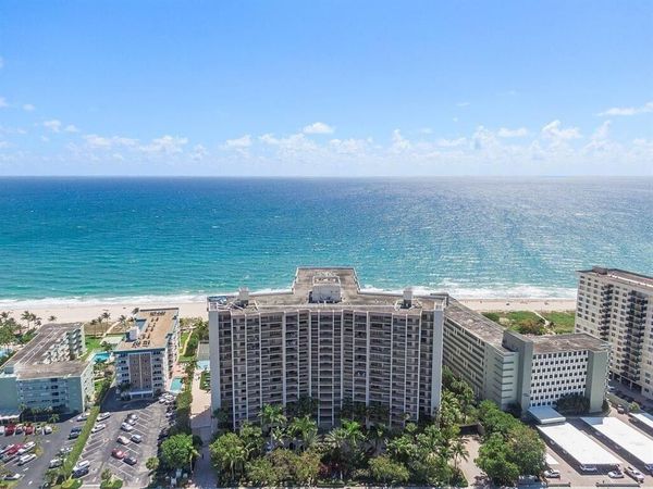 1800 S Ocean Boulevard, Unit 410, Lauderdale-By-The-Sea, FL 33062
