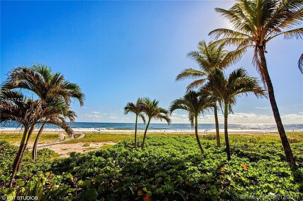 1800 S Ocean Boulevard, Unit 410, Lauderdale by the Sea, FL 33062 Photo