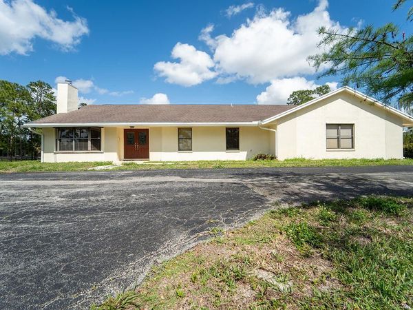 5562 Reynolds Road, Lake Worth, FL 33449