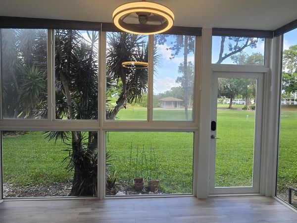 3300 N Palm Aire Drive, Unit 109, Pompano Beach, FL 33069
