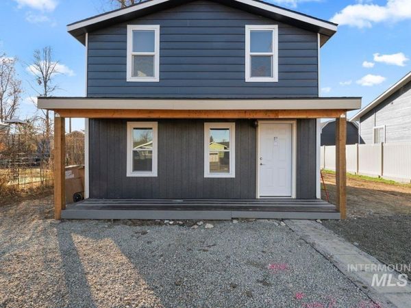 617 E 5th, Emmett, ID 83617