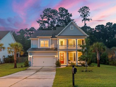 5541 Alpine Drive, Summerville, SC 29483