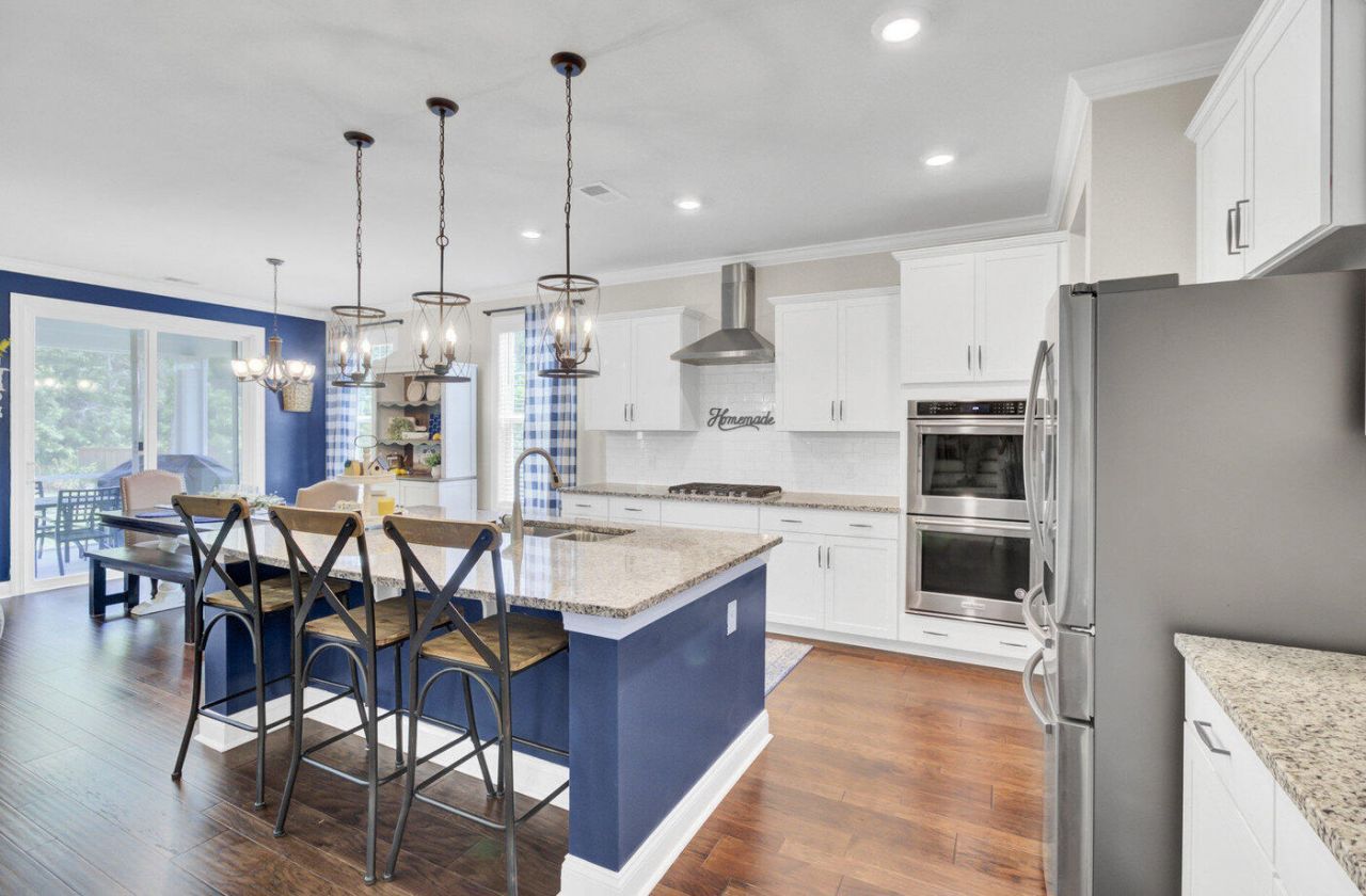 5541 Alpine Drive Photo 16