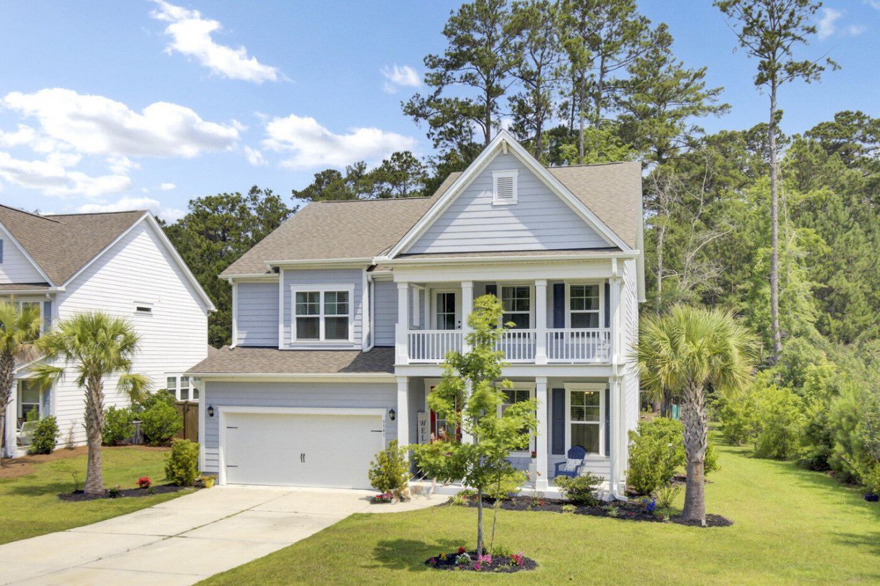 5541 Alpine Drive Photo 4