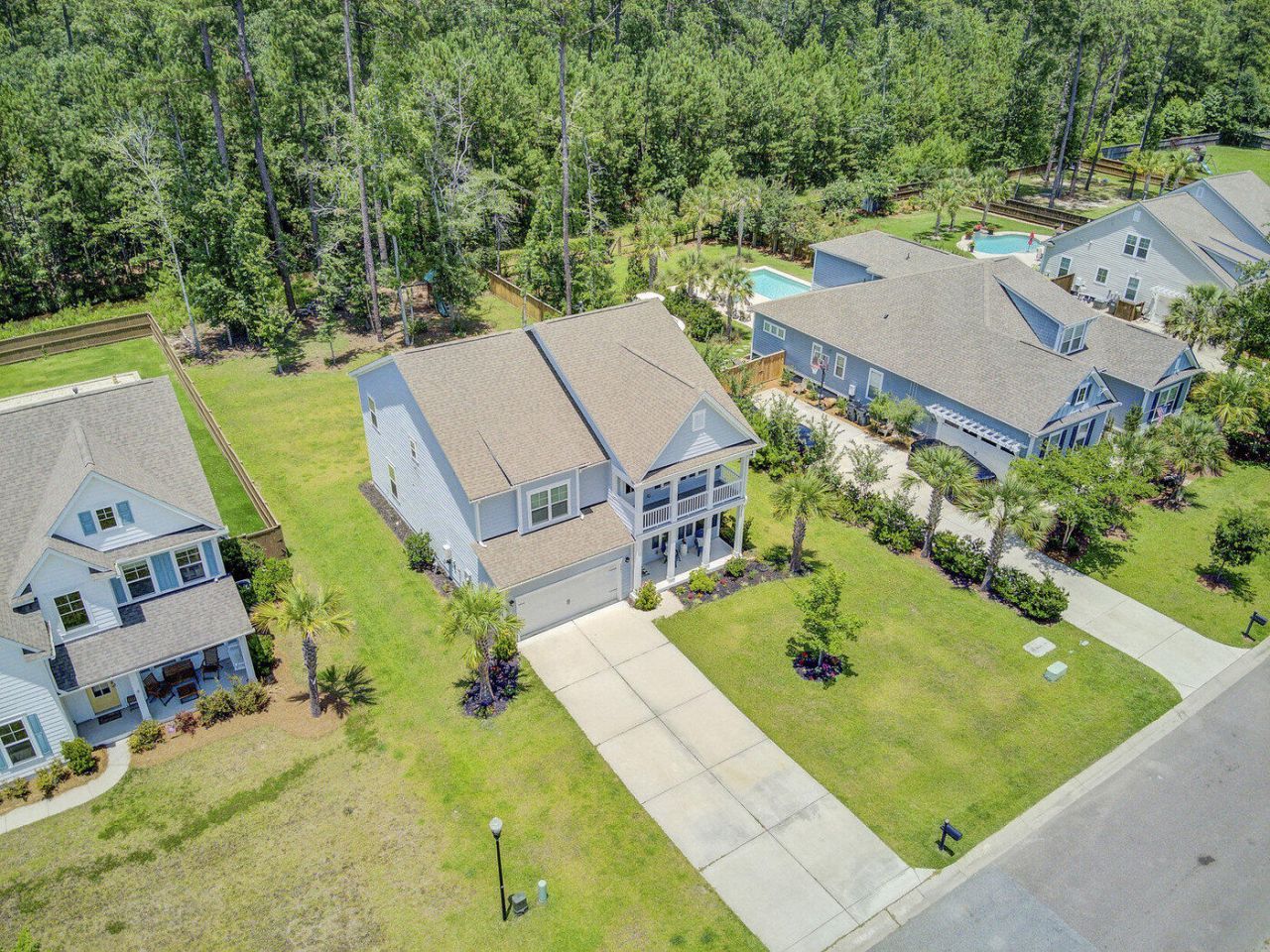 5541 Alpine Drive Photo 5