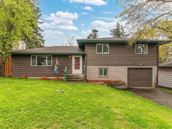 535 NW Darrow St, Pullman, WA 99163