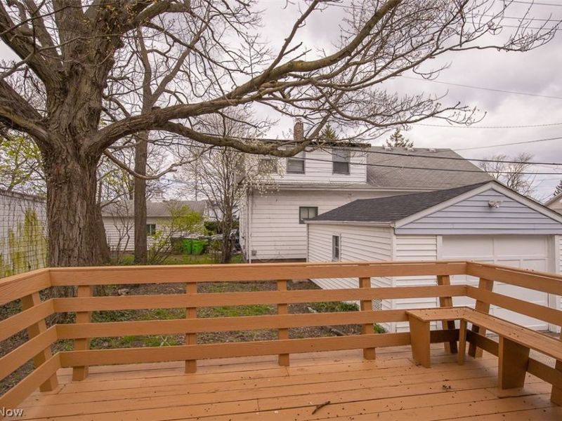 4940 E 106th Street, Garfield Heights, OH 44125 Photo 36