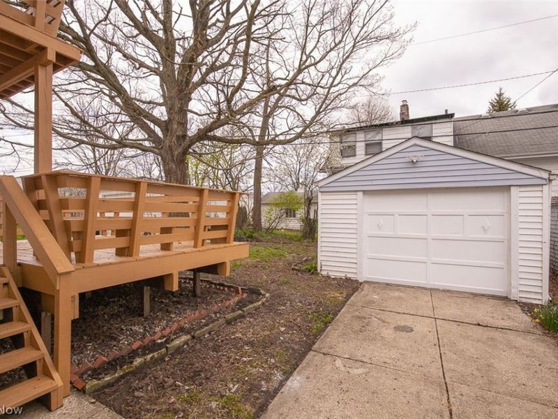 4940 E 106th Street, Garfield Heights, OH 44125 Photo 37