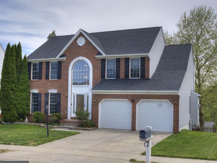 711 Hickory Limb Circle, Bel Air, MD 21014 Main Photo