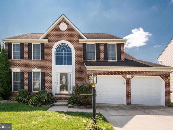 711 HICKORY LIMB CIRCLE, BEL AIR, MD 21014