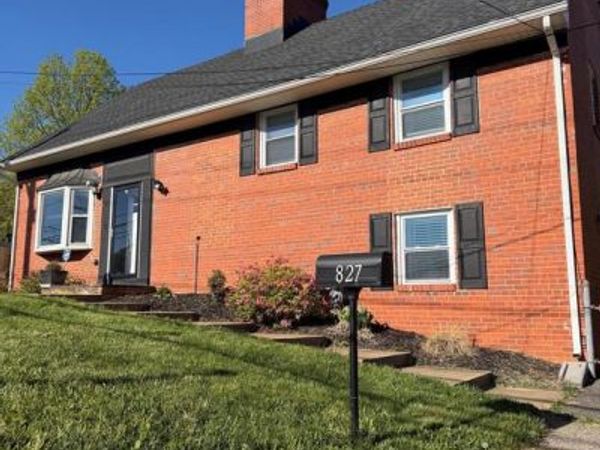 827 UNIVERSITY BOULEVARD W, SILVER SPRING, MD 20901