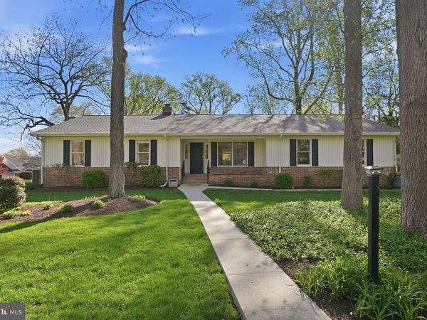 28540 HOLDEN ROAD, EASTON, MD 21601