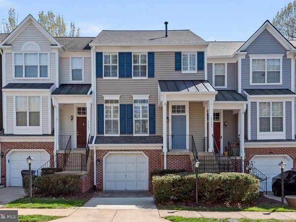 47645 WEATHERBURN TERRACE , STERLING, VA 20165