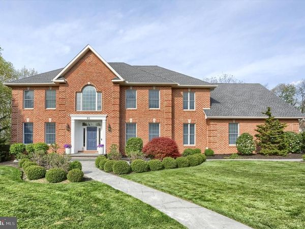 23 EMLYN LANE, MECHANICSBURG, PA 17055