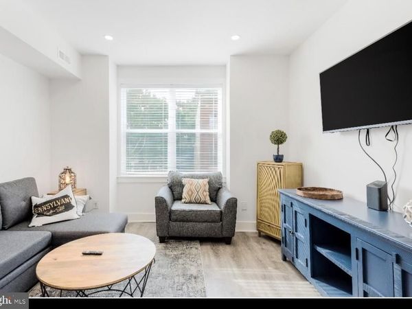 2117 N 9TH STREET , Unit 2, PHILADELPHIA, PA 19122