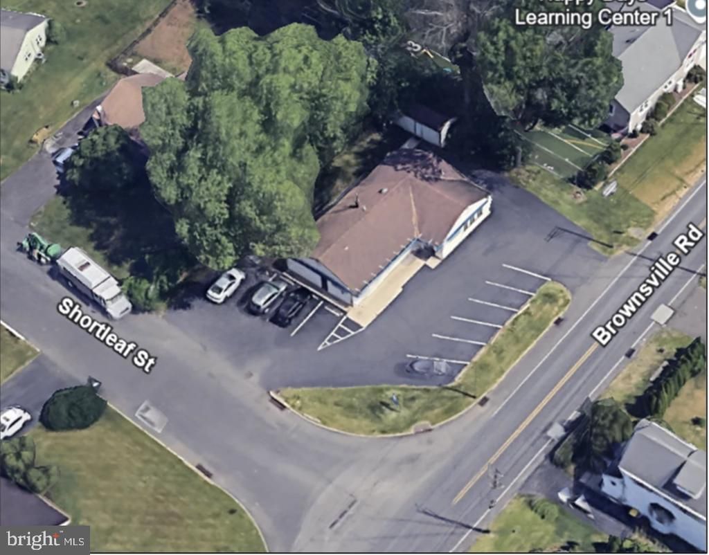 1404 Brownsville Road, Feasterville Trevose, PA 19053 Main Photo