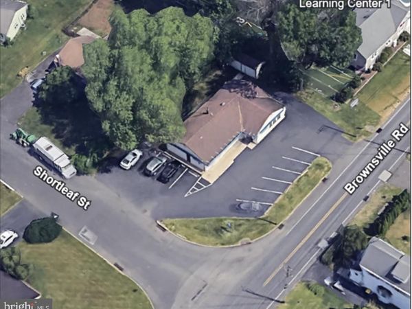 1404 BROWNSVILLE ROAD, FEASTERVILLE TREVOSE, PA 19053