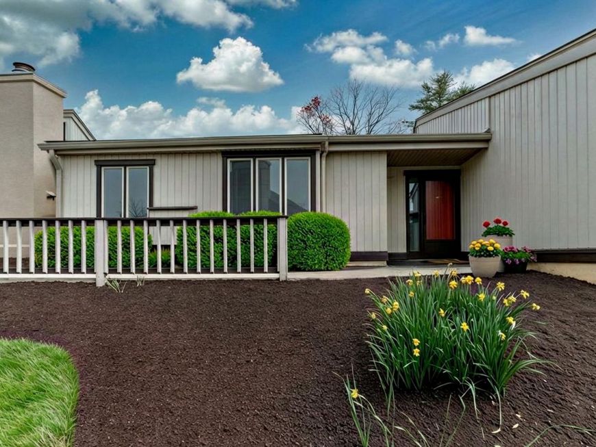 281 Devon Way Way, Unit 281, West Chester, PA 19380 Main Photo