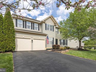 7658 BEXHILL COURT, GAINESVILLE, VA 20155