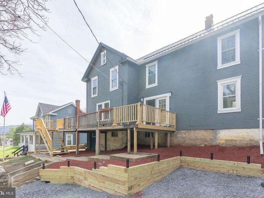 5740 Piney Creek Road, Williamsburg, PA 16693 Main Photo